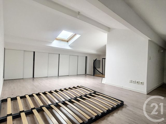 Appartement F2 &agrave; louer - 2 pi&egrave;ces - 22,50 m2 - Montpellier - 34 - LANGUEDOC-ROUSSILLON