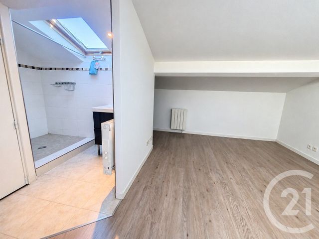 Appartement F2 &agrave; louer - 2 pi&egrave;ces - 22,50 m2 - Montpellier - 34 - LANGUEDOC-ROUSSILLON