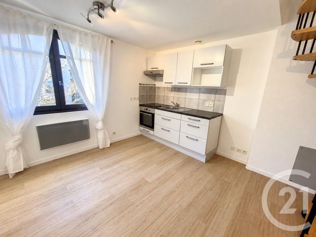 Appartement F2 &agrave; louer - 2 pi&egrave;ces - 22,50 m2 - Montpellier - 34 - LANGUEDOC-ROUSSILLON