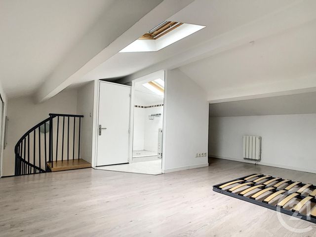 Appartement F2 &agrave; louer - 2 pi&egrave;ces - 22,50 m2 - Montpellier - 34 - LANGUEDOC-ROUSSILLON