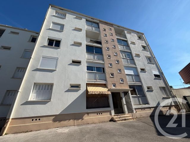 Appartement F4 &agrave; louer - 4 pi&egrave;ces - 71 m2 - Montpellier - 34 - LANGUEDOC-ROUSSILLON