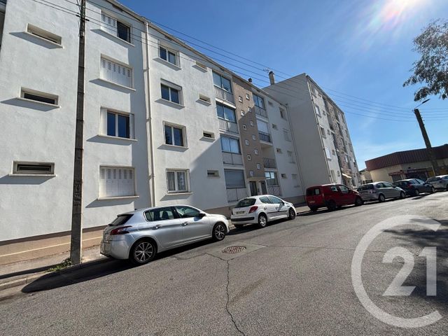 Appartement F4 &agrave; louer - 4 pi&egrave;ces - 71 m2 - Montpellier - 34 - LANGUEDOC-ROUSSILLON