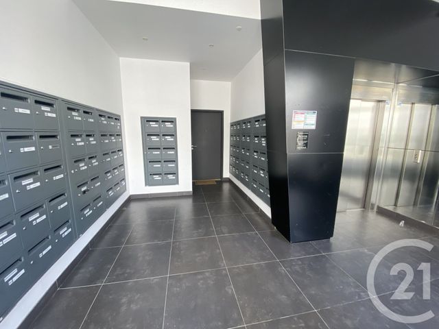 Appartement Studio &agrave; louer - 1 pi&egrave;ce - 18,14 m2 - Montpellier - 34 - LANGUEDOC-ROUSSILLON