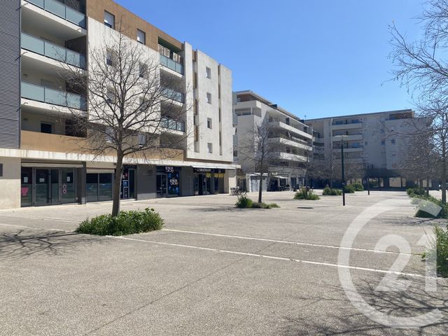 Appartement Studio &agrave; louer - 1 pi&egrave;ce - 18,14 m2 - Montpellier - 34 - LANGUEDOC-ROUSSILLON