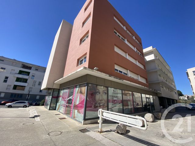Appartement Studio &agrave; louer - 1 pi&egrave;ce - 18,14 m2 - Montpellier - 34 - LANGUEDOC-ROUSSILLON