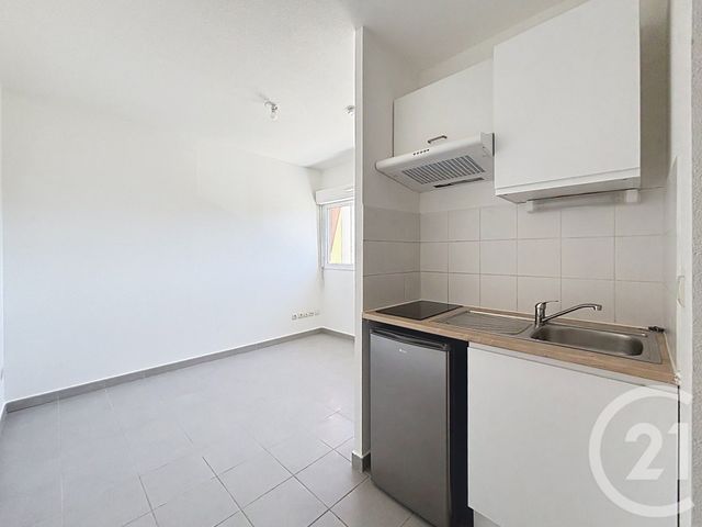 Appartement Studio &agrave; louer - 1 pi&egrave;ce - 18,14 m2 - Montpellier - 34 - LANGUEDOC-ROUSSILLON