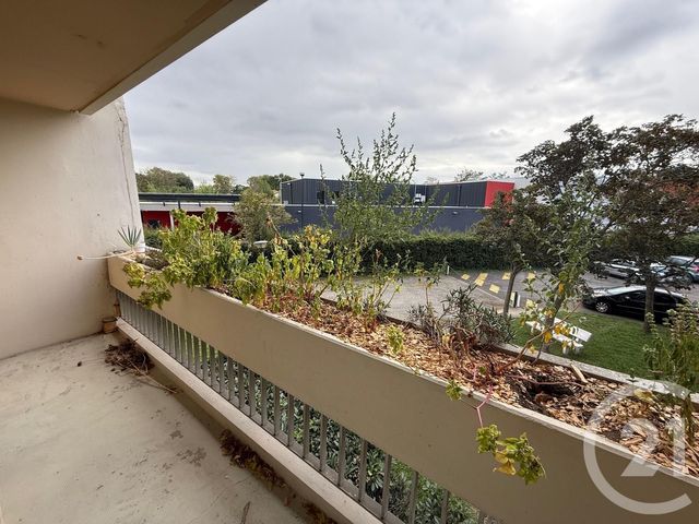 Appartement à vendre - 2 pièces - 31,08 m2 - Toulouse - 31 - MIDI-PYRENEES