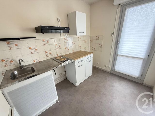 Appartement à vendre - 2 pièces - 31,08 m2 - Toulouse - 31 - MIDI-PYRENEES