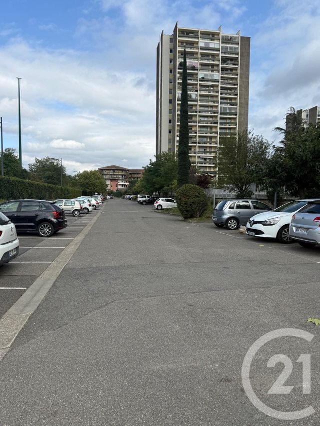 Appartement à vendre - 2 pièces - 31,08 m2 - Toulouse - 31 - MIDI-PYRENEES
