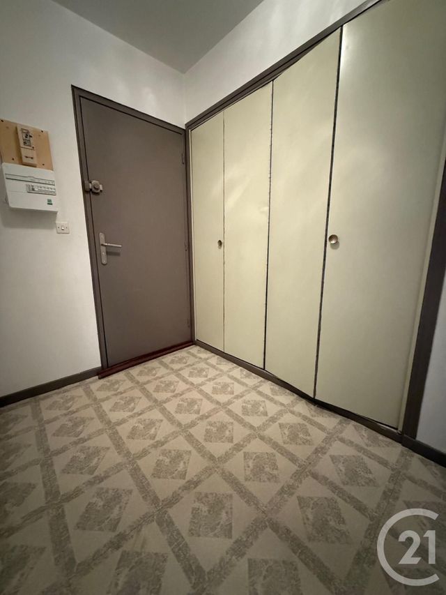 Appartement à vendre - 2 pièces - 31,08 m2 - Toulouse - 31 - MIDI-PYRENEES