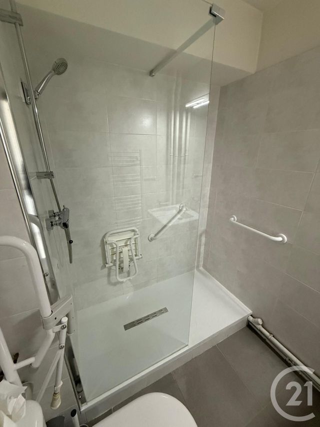 Appartement à vendre - 2 pièces - 31,08 m2 - Toulouse - 31 - MIDI-PYRENEES