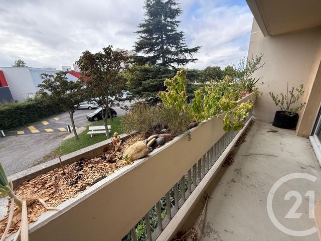 Appartement à vendre - 2 pièces - 31,08 m2 - Toulouse - 31 - MIDI-PYRENEES