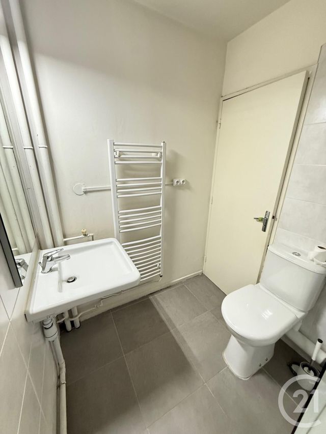 Appartement à vendre - 2 pièces - 31,08 m2 - Toulouse - 31 - MIDI-PYRENEES