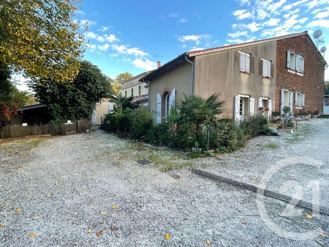 appartement - MONTRABE - 31