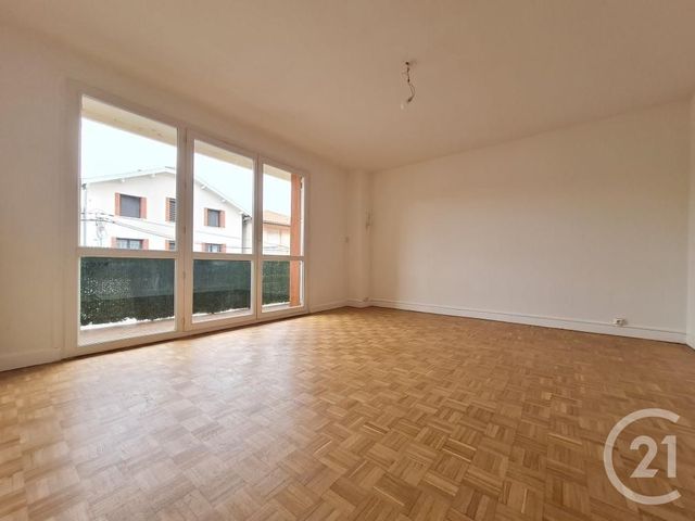 appartement à vendre - 4 pièces - 84 m2 - Toulouse - 31 - MIDI-PYRENEES