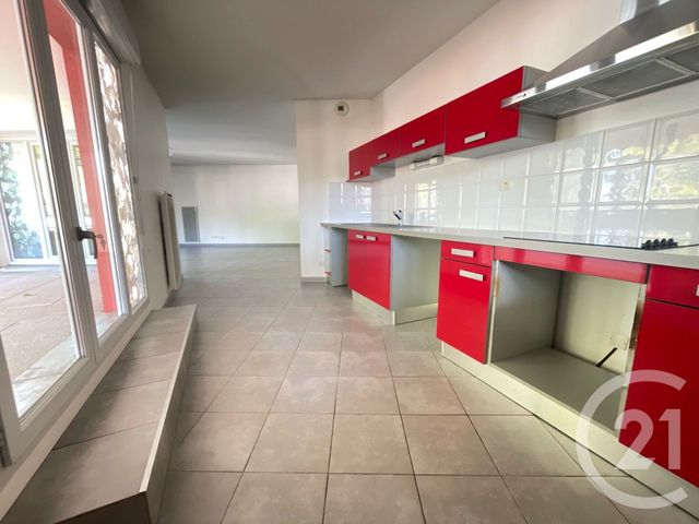 Appartement à vendre - 3 pièces - 82,66 m2 - Toulouse - 31 - MIDI-PYRENEES