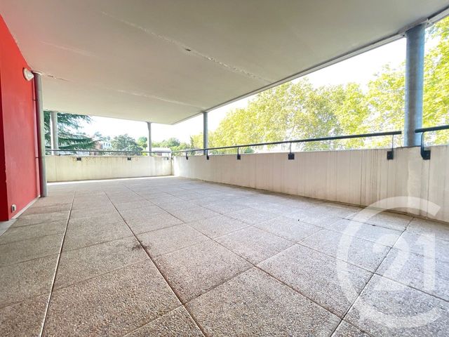 Appartement à vendre - 3 pièces - 82,66 m2 - Toulouse - 31 - MIDI-PYRENEES