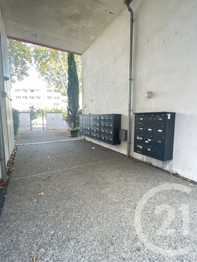 Appartement à vendre - 3 pièces - 82,66 m2 - Toulouse - 31 - MIDI-PYRENEES