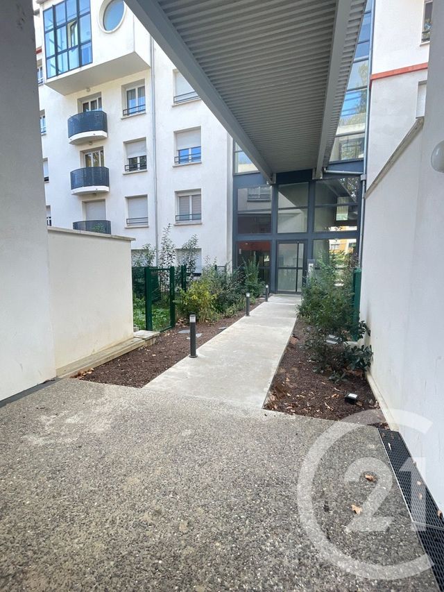 Appartement à vendre - 3 pièces - 82,66 m2 - Toulouse - 31 - MIDI-PYRENEES
