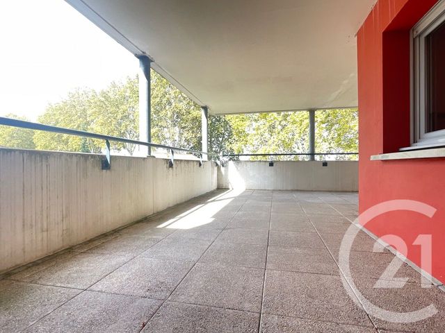Appartement à vendre - 3 pièces - 82,66 m2 - Toulouse - 31 - MIDI-PYRENEES
