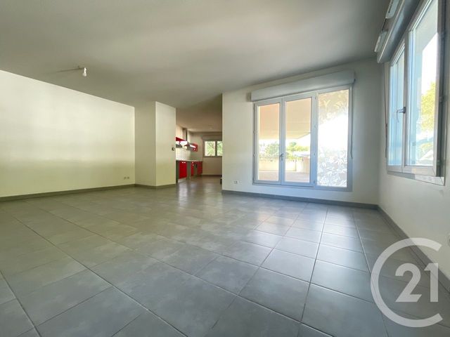 Appartement à vendre - 3 pièces - 82,66 m2 - Toulouse - 31 - MIDI-PYRENEES