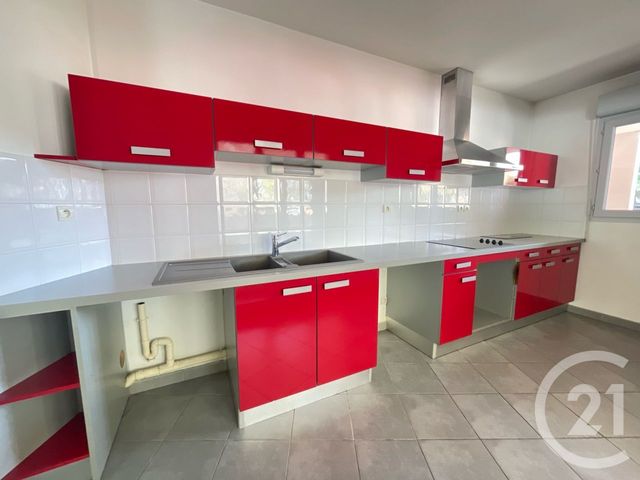Appartement à vendre - 3 pièces - 82,66 m2 - Toulouse - 31 - MIDI-PYRENEES
