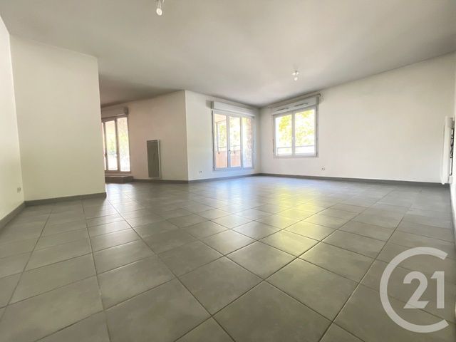 Appartement à vendre - 3 pièces - 82,66 m2 - Toulouse - 31 - MIDI-PYRENEES