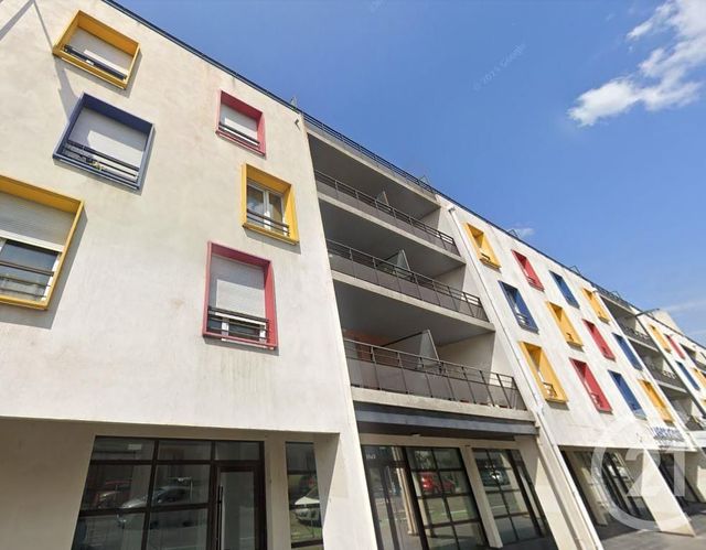 Appartement F2 à vendre - 2 pièces - 50,68 m2 - Toulouse - 31 - MIDI-PYRENEES