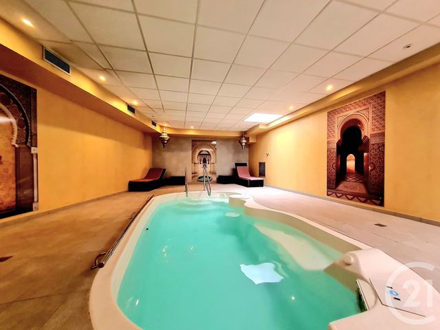 Appartement T2 à vendre - 2 pièces - 41,27 m2 - Toulouse - 31 - MIDI-PYRENEES