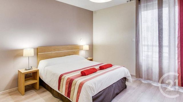 Appartement T2 à vendre - 2 pièces - 41,27 m2 - Toulouse - 31 - MIDI-PYRENEES