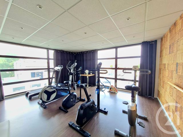 Appartement T2 à vendre - 2 pièces - 41,27 m2 - Toulouse - 31 - MIDI-PYRENEES