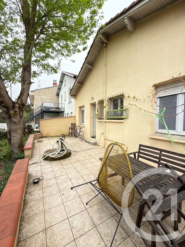 Maison à vendre - 3 pièces - 73,08 m2 - Toulouse - 31 - MIDI-PYRENEES