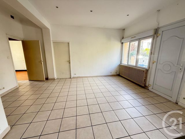 Maison à vendre - 3 pièces - 73,08 m2 - Toulouse - 31 - MIDI-PYRENEES