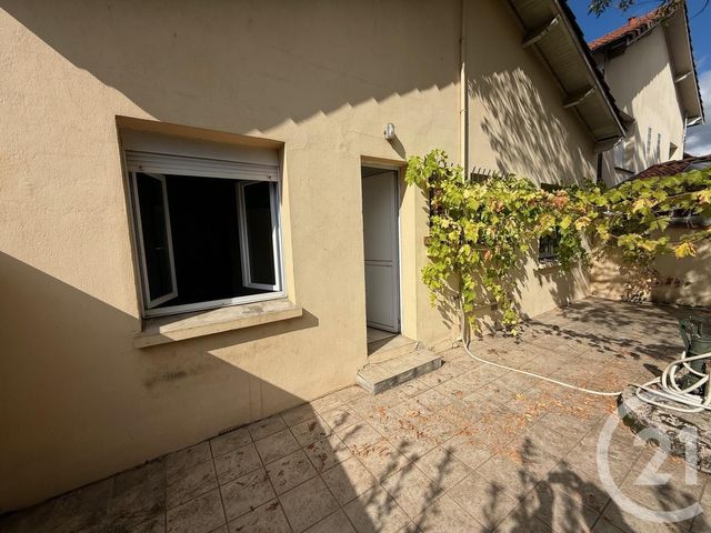 Maison à vendre - 3 pièces - 73,08 m2 - Toulouse - 31 - MIDI-PYRENEES