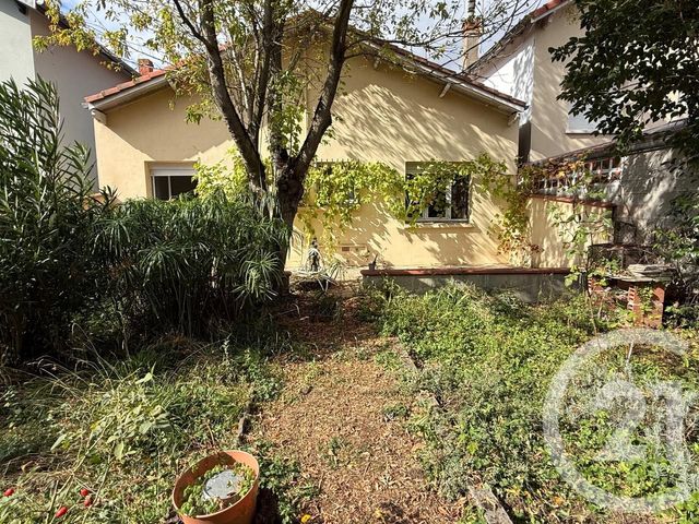 maison - TOULOUSE - 31