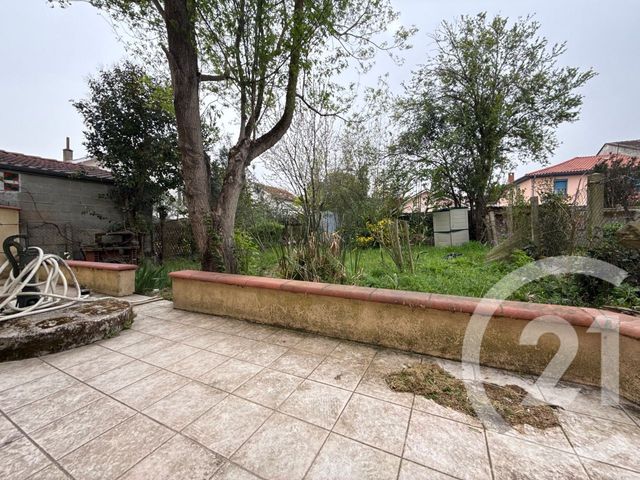 Maison à vendre - 3 pièces - 73,08 m2 - Toulouse - 31 - MIDI-PYRENEES
