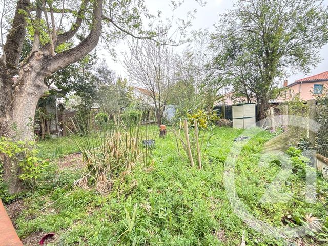 Maison à vendre - 3 pièces - 73,08 m2 - Toulouse - 31 - MIDI-PYRENEES
