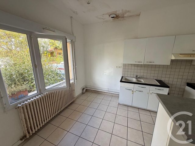 Maison à vendre - 3 pièces - 73,08 m2 - Toulouse - 31 - MIDI-PYRENEES