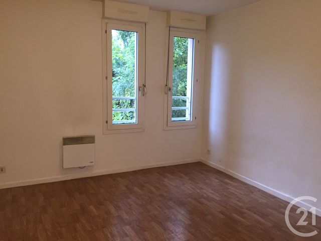 Appartement F1 à louer - 1 pièce - 19,84 m2 - Toulouse - 31 - MIDI-PYRENEES