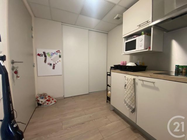 Appartement T1 &agrave; vendre - 1 pi&egrave;ce - 30,27 m2 - Toulouse - 31 - MIDI-PYRENEES