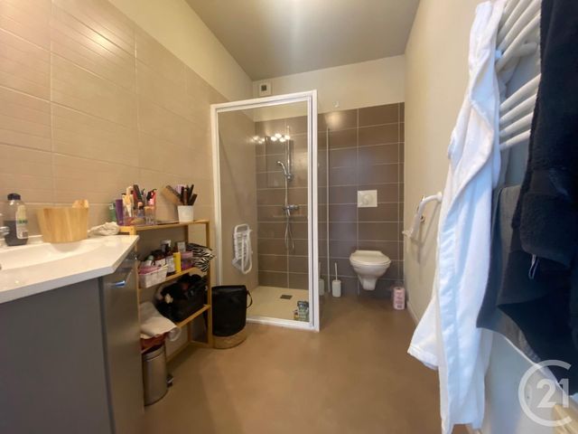 Appartement T1 &agrave; vendre - 1 pi&egrave;ce - 30,27 m2 - Toulouse - 31 - MIDI-PYRENEES