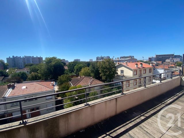 Appartement T1 &agrave; vendre - 1 pi&egrave;ce - 30,27 m2 - Toulouse - 31 - MIDI-PYRENEES