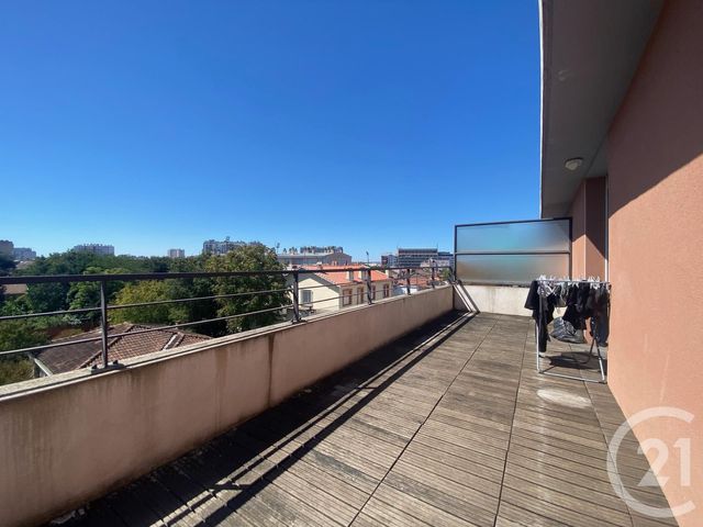 Appartement T1 &agrave; vendre - 1 pi&egrave;ce - 30,27 m2 - Toulouse - 31 - MIDI-PYRENEES