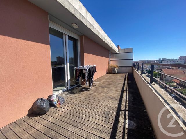 Appartement T1 &agrave; vendre - 1 pi&egrave;ce - 30,27 m2 - Toulouse - 31 - MIDI-PYRENEES