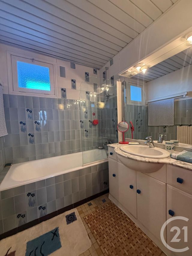 Appartement F3 à vendre - 3 pièces - 68,99 m2 - Toulouse - 31 - MIDI-PYRENEES