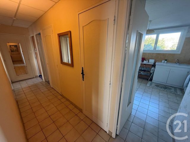 Appartement F3 à vendre - 3 pièces - 68,99 m2 - Toulouse - 31 - MIDI-PYRENEES
