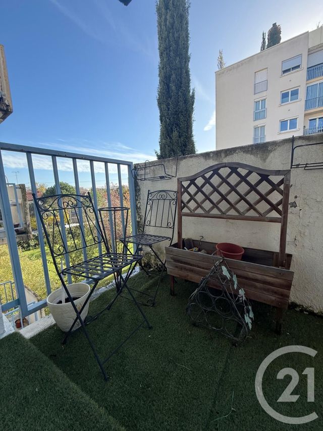 Appartement F3 à vendre - 3 pièces - 68,99 m2 - Toulouse - 31 - MIDI-PYRENEES