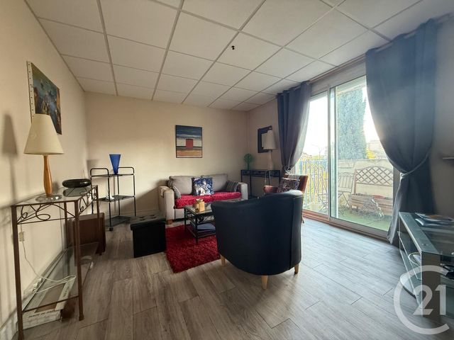 Appartement F3 à vendre - 3 pièces - 68,99 m2 - Toulouse - 31 - MIDI-PYRENEES