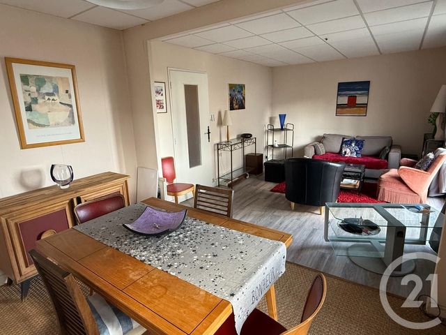 Appartement F3 à vendre - 3 pièces - 68,99 m2 - Toulouse - 31 - MIDI-PYRENEES