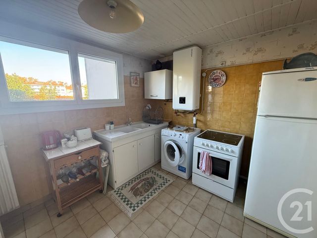 Appartement F3 à vendre - 3 pièces - 68,99 m2 - Toulouse - 31 - MIDI-PYRENEES